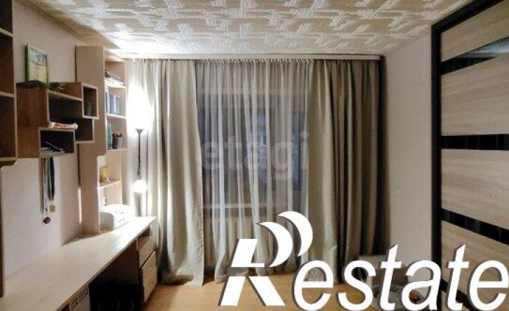 2-комн квартира проспект Ленина, 21,  д. 21