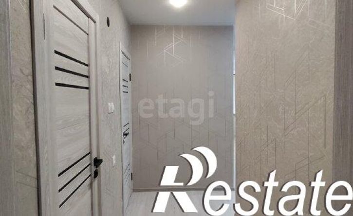 3-комн квартира улица Дзержинского, 43,  д. 43