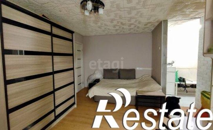 2-комн квартира проспект Ленина, 21,  д. 21