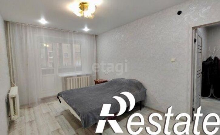 3-комн квартира улица Дзержинского, 43,  д. 43