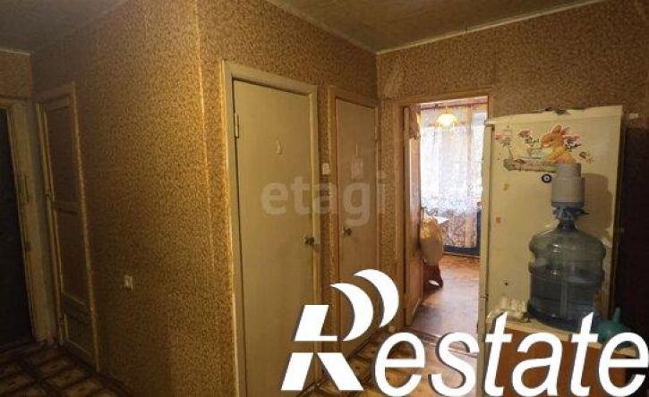 2-комн квартира Печорская улица, 8,  д. 8
