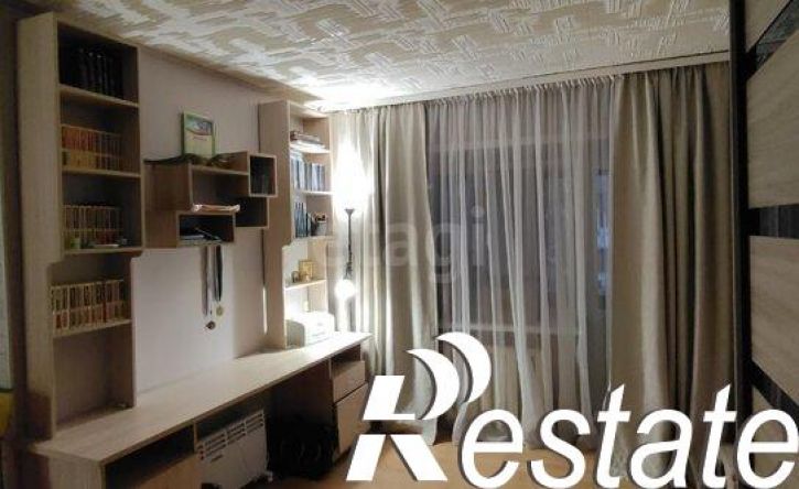 2-комн квартира проспект Ленина, 21,  д. 21