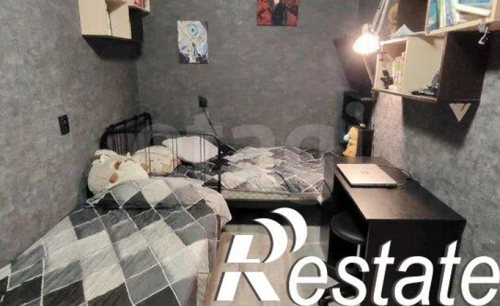 2-комн квартира проспект Ленина, 21,  д. 21
