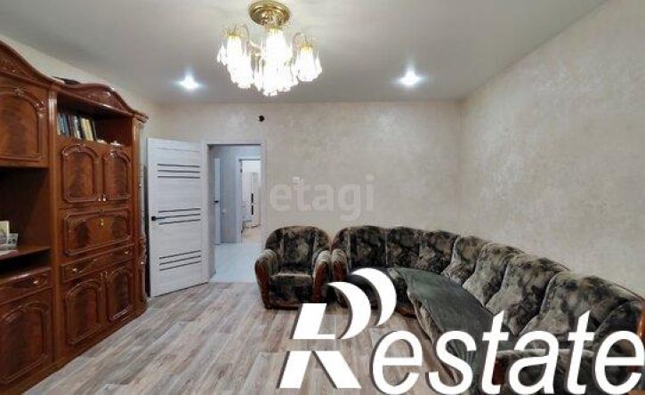 3-комн квартира улица Дзержинского, 43,  д. 43