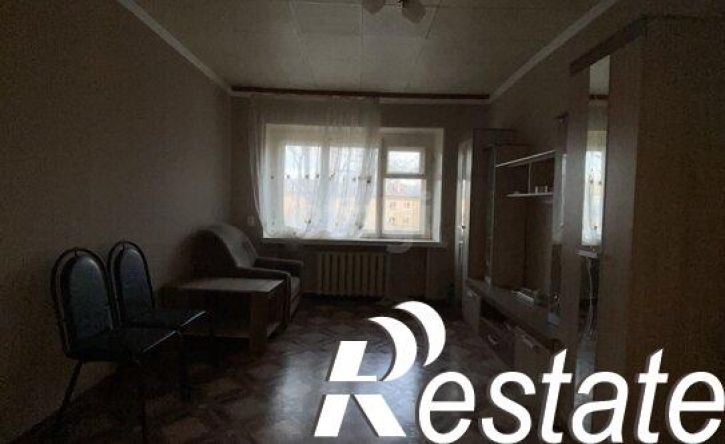 3-комн квартира Портовая улица, 8,  д. 8
