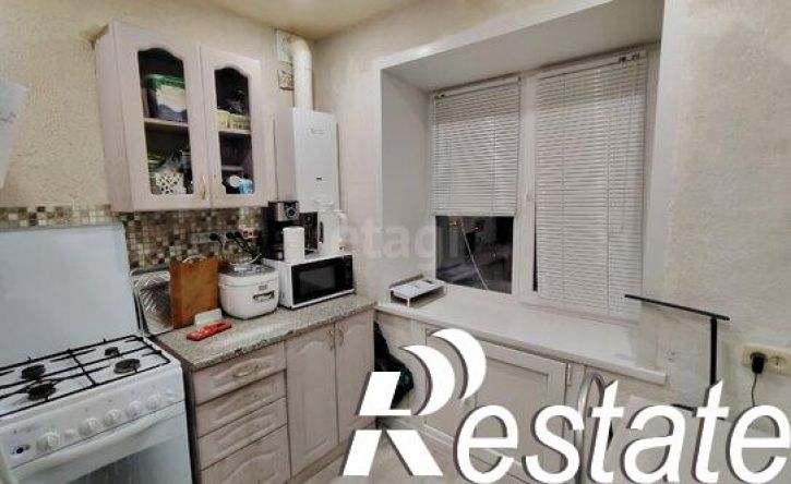 2-комн квартира проспект Ленина, 21,  д. 21