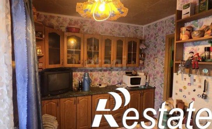 2-комн квартира Печорская улица, 8,  д. 8
