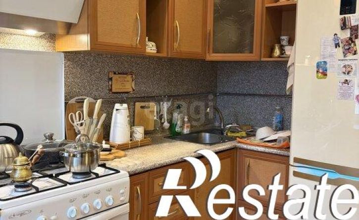 3-комн квартира улица Дзержинского, 29,  д. 29