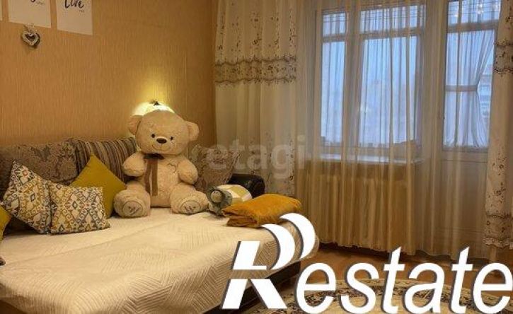 3-комн квартира улица Дзержинского, 29,  д. 29