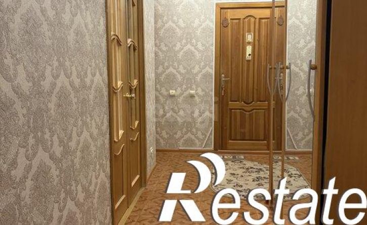 3-комн квартира улица Дзержинского, 29,  д. 29