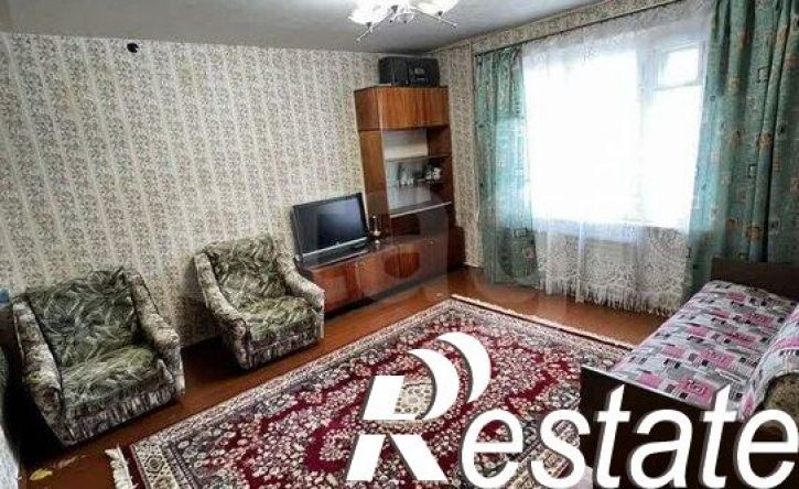 2-комн квартира Пионергорский проезд, 7,  д. 7