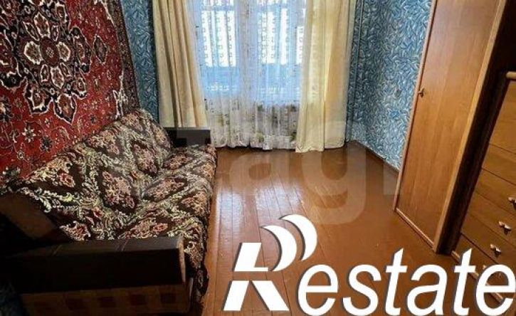 2-комн квартира Пионергорский проезд, 7,  д. 7