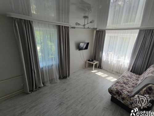 Продажа 1-комн квартиры муниципальный округ Ухта,Чибьюская улица,32