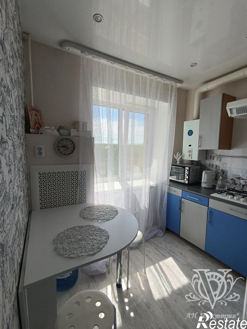 Продажа 1-комн квартиры муниципальный округ Ухта,Чибьюская улица,32