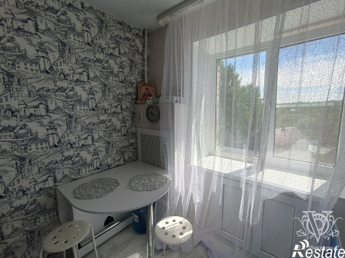 Продажа 1-комн квартиры муниципальный округ Ухта,Чибьюская улица,32