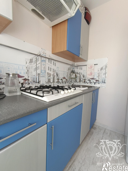 Продажа 1-комн квартиры муниципальный округ Ухта,Чибьюская улица,32