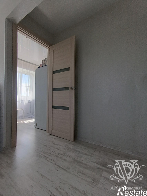 Продажа 1-комн квартиры муниципальный округ Ухта,Чибьюская улица,32