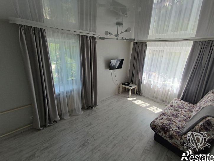 1-комн квартира муниципальный округ Ухта,Чибьюская улица,32