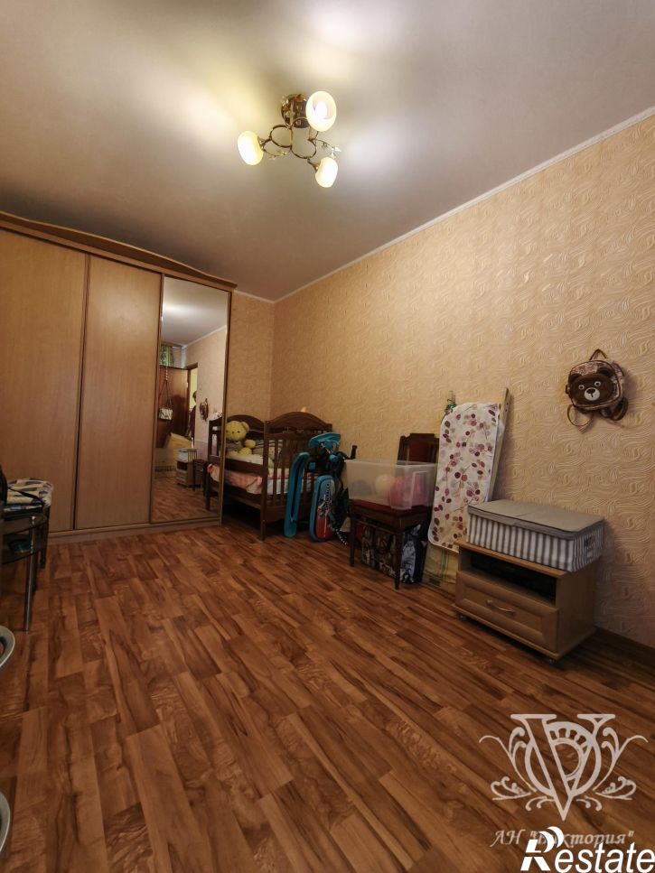 3-комн квартира муниципальный округ Ухта,Космонавтов проспект,27