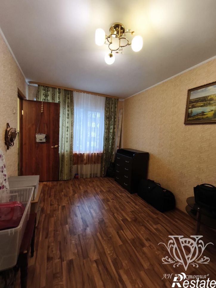 3-комн квартира муниципальный округ Ухта,Космонавтов проспект,27