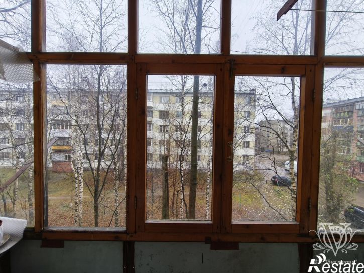 3-комн квартира муниципальный округ Ухта,Космонавтов проспект,27
