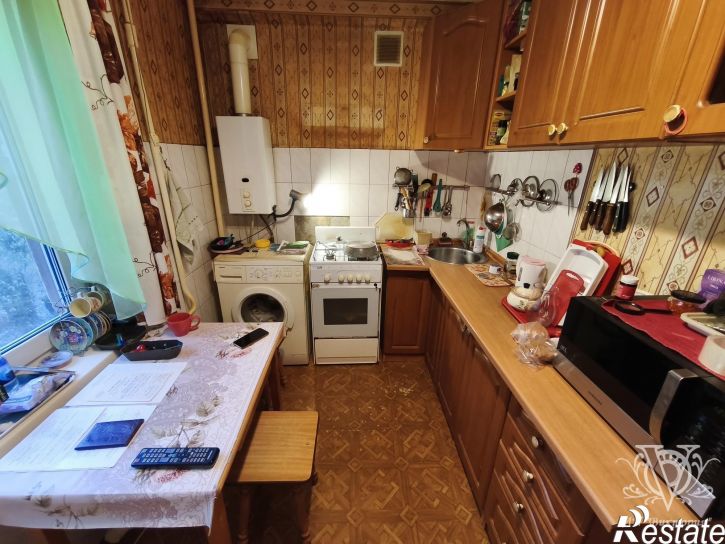 3-комн квартира муниципальный округ Ухта,Космонавтов проспект,27