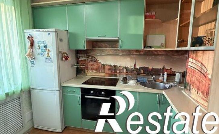 2-комн квартира улица 40 лет ГВФ, 32,  д. 32