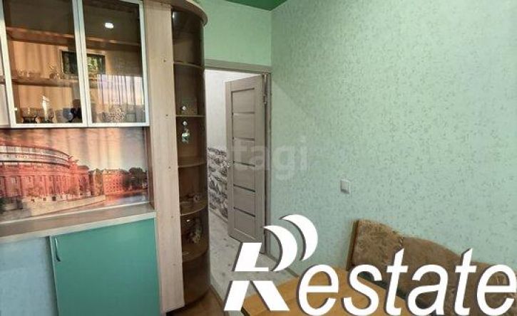 2-комн квартира улица 40 лет ГВФ, 32,  д. 32