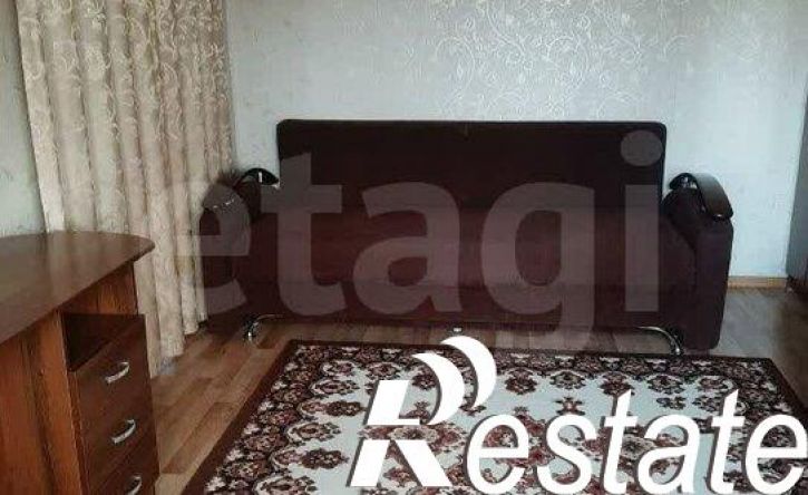 1-комн квартира Чибьюская улица, 7А,  д. 7А