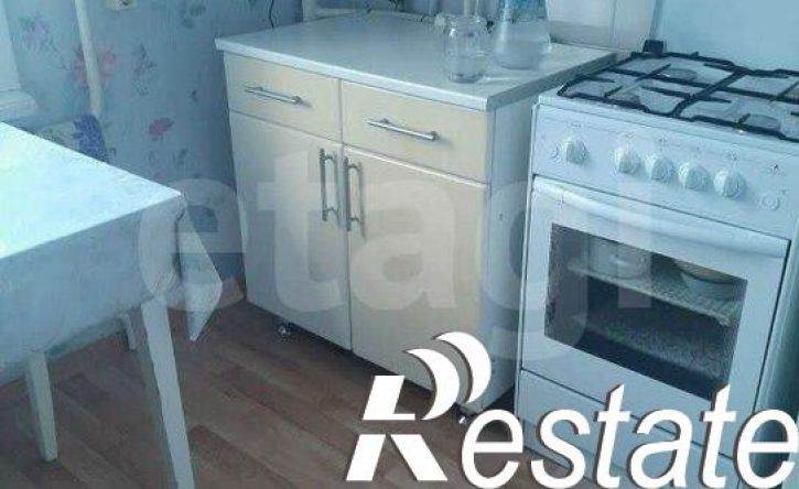1-комн квартира Чибьюская улица, 7А,  д. 7А