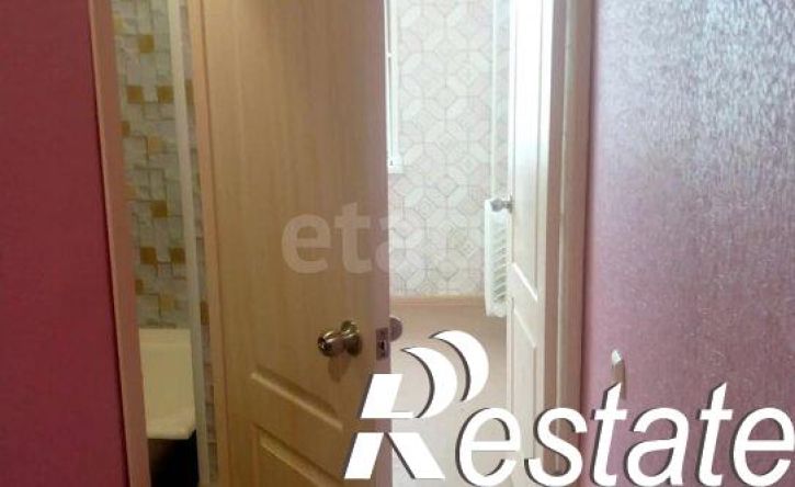 1-комн квартира улица Ветлосян, 27,  д. 27