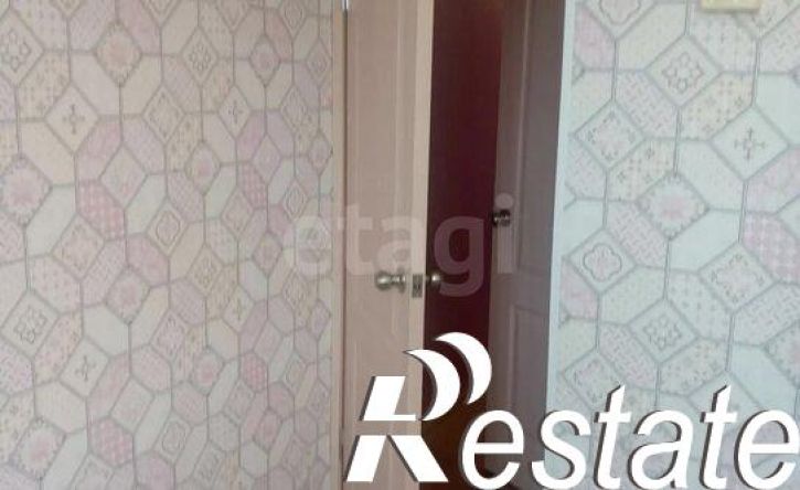 1-комн квартира улица Ветлосян, 27,  д. 27