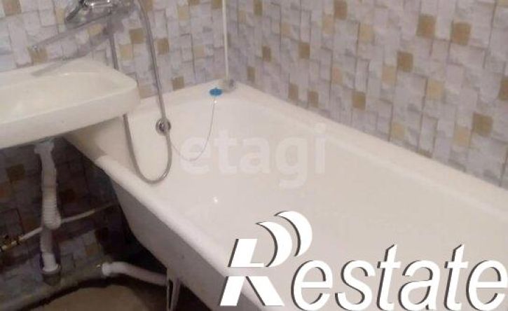 1-комн квартира улица Ветлосян, 27,  д. 27
