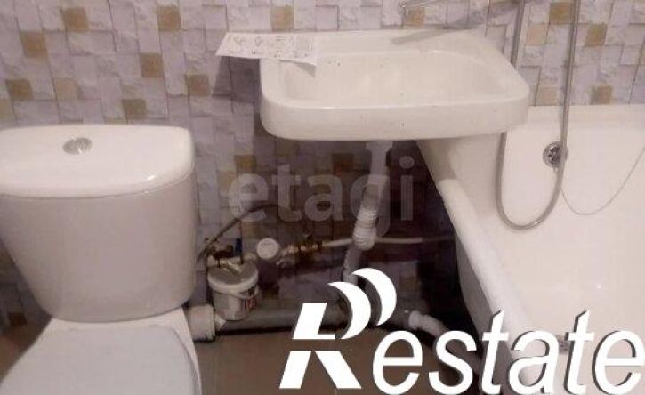 1-комн квартира улица Ветлосян, 27,  д. 27