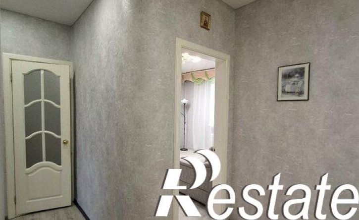 3-комн квартира Интернациональная улица, 58,  д. 58