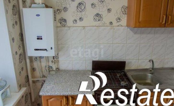 1-комн квартира улица Оплеснина, 17,  д. 17