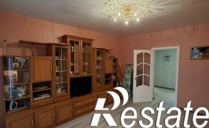 3-комн квартира Интернациональная улица, 58,  д. 58