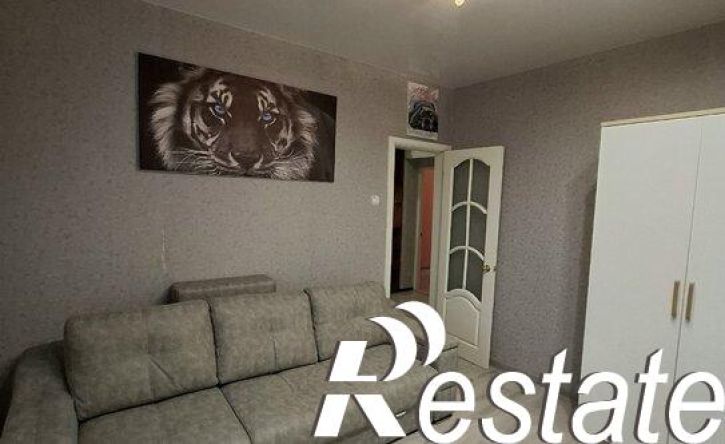 3-комн квартира Интернациональная улица, 58,  д. 58