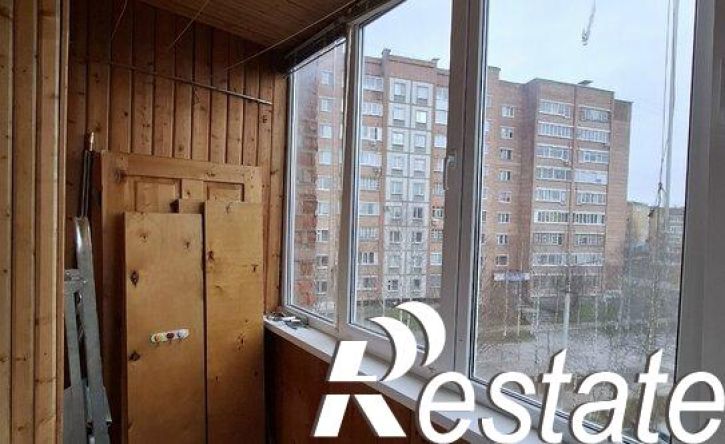 3-комн квартира Интернациональная улица, 58,  д. 58