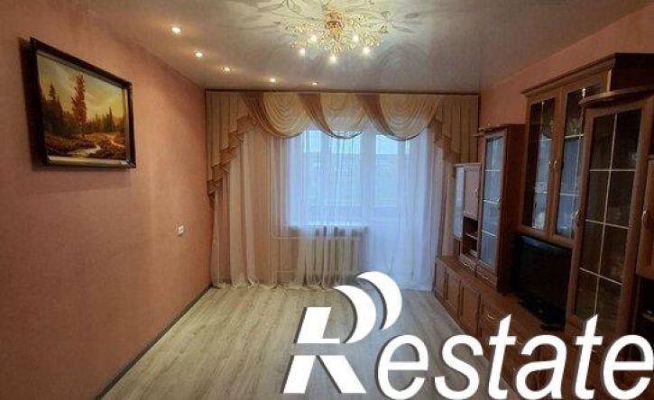 3-комн квартира Интернациональная улица, 58,  д. 58