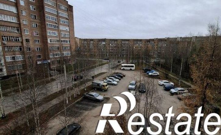 3-комн квартира Интернациональная улица, 58,  д. 58