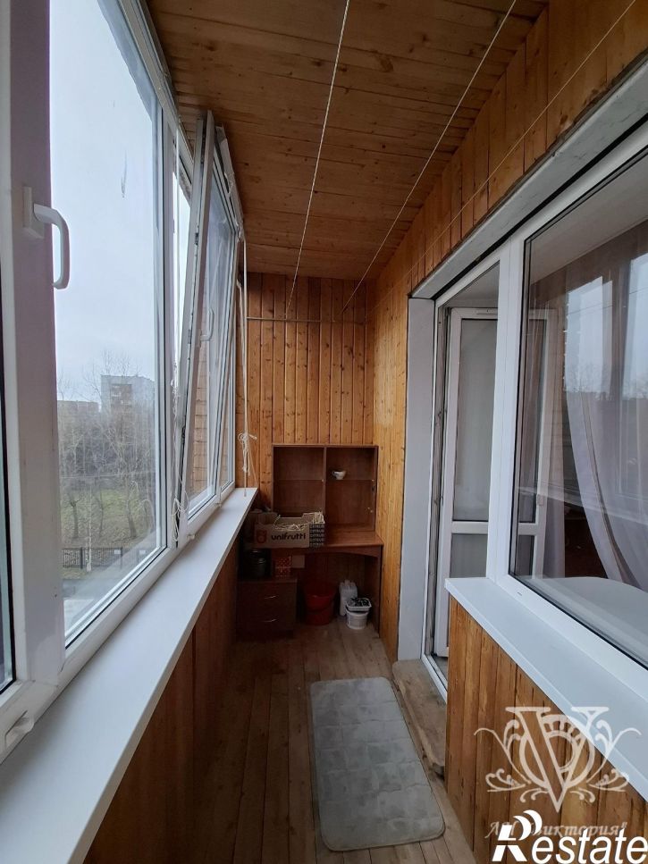 3-комн квартира муниципальный округ Ухта,Интернациональная улица,58