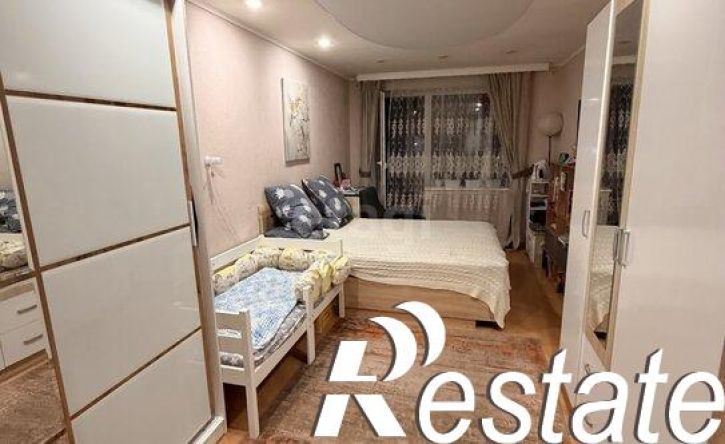 3-комн квартира Интернациональная улица, 40В,  д. 40В